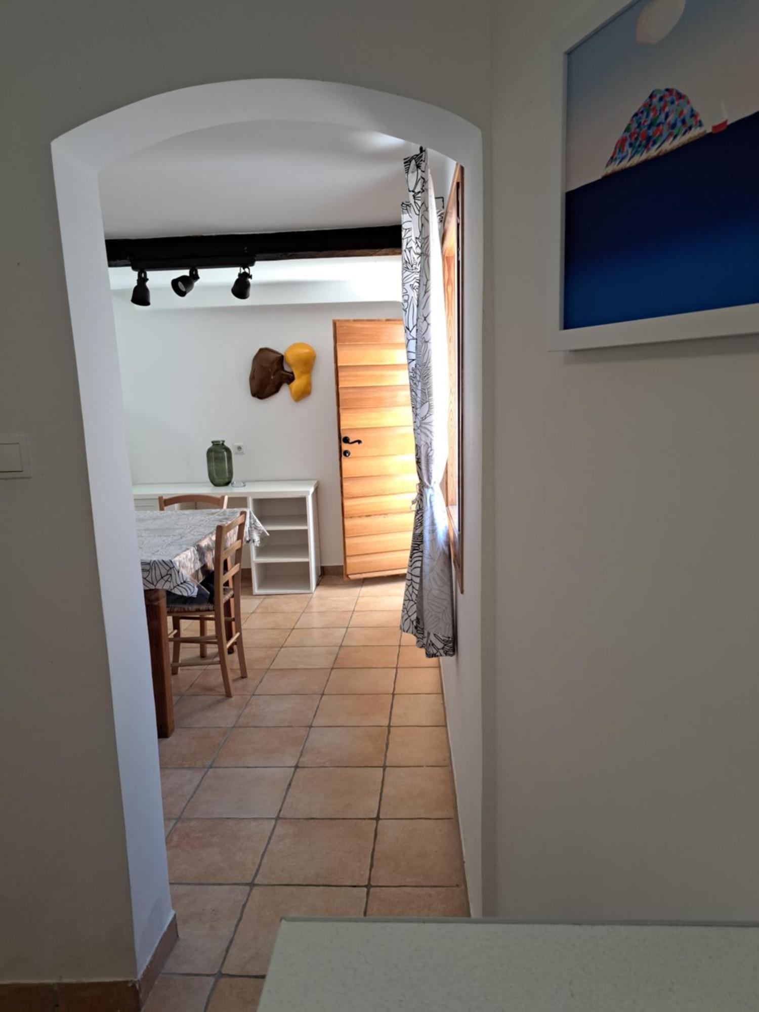 Family Apartment In Center Of Murter Cameră foto