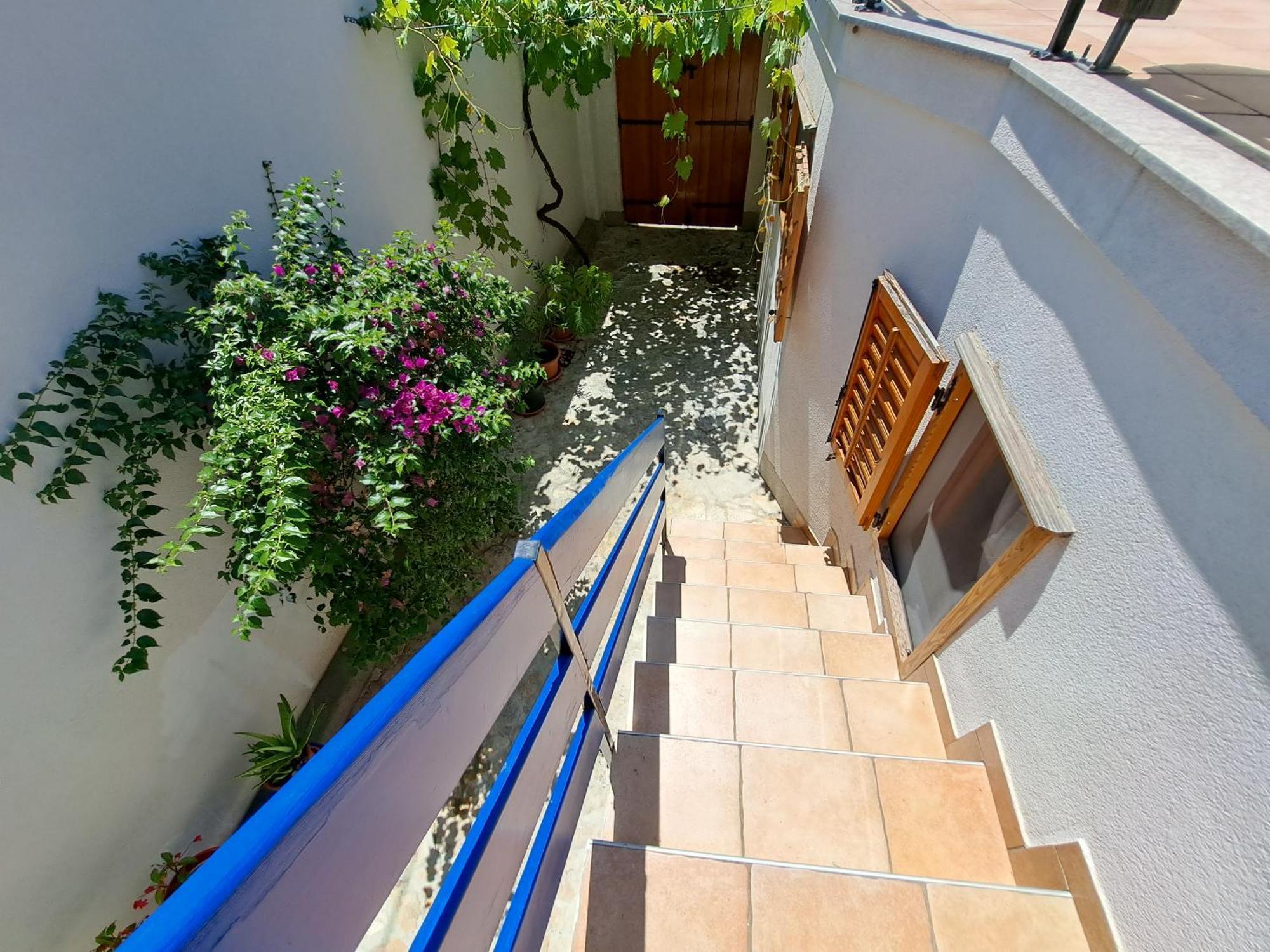 Family Apartment In Center Of Murter Cameră foto